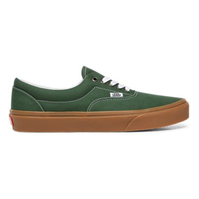 Zapatillas Gum Era | Verde | Vans