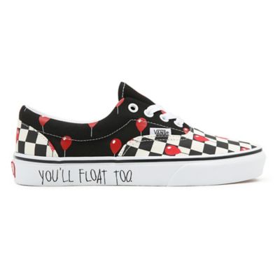 Vans x hot sale you