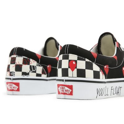 Vans saved by the hot sale bell