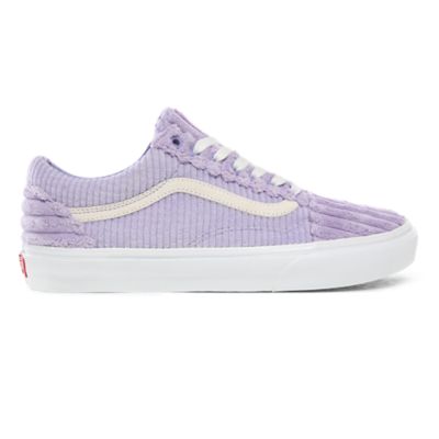 Anderson Paak Old Skool Shoes | Purple 