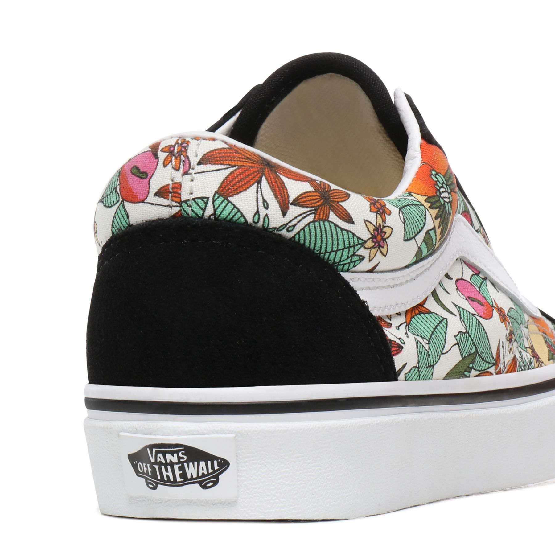 Vans old hotsell skool tropical