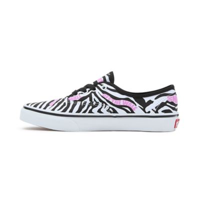 Zebra Daze Authentic Kinderschoenen (8-14 jaar)