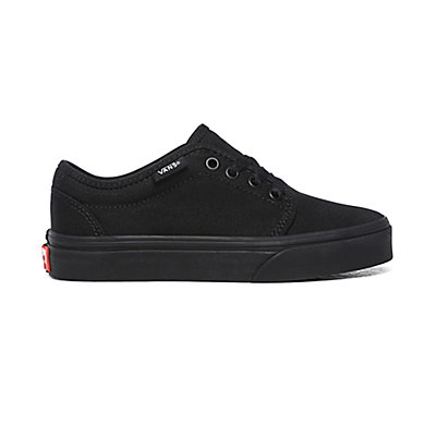 Youth 106 Vulcanized Shoes (8-14+ years)