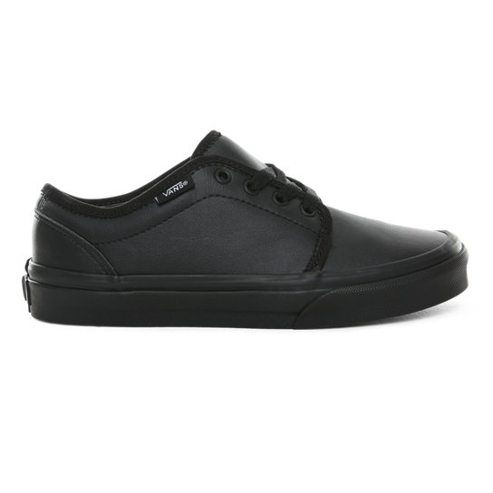 Youth Classic Tumble 106 Vulcanized Shoes (8-14+ years) | Vans