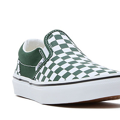 Color Theory Classic Slip-On Ado (8-14 ans)