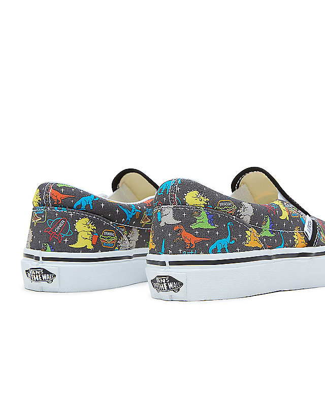 Chaussures Dino Classic Slip-On Ado (8-14 ans) 6