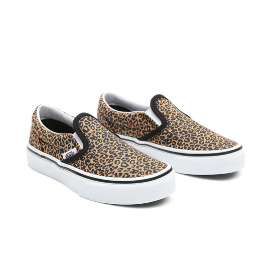 Chaussures Classic Slip-On Ado (8-14 ans) | Vans