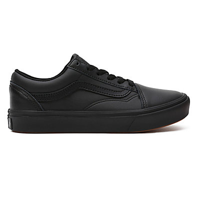 Youth Classic Tumble ComfyCush Old Skool Shoes (8-14 years)