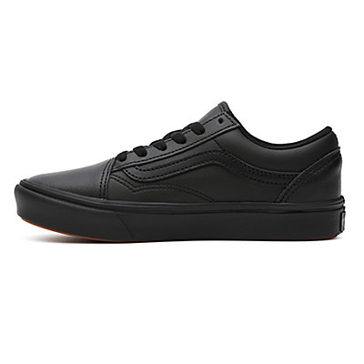 Youth Classic Tumble ComfyCush Old Skool Shoes (8-14 years) 4