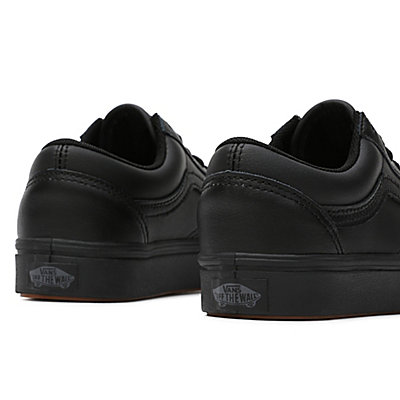 Chaussures Classic Tumble ComfyCush Old Skool Ado (8-14 ans) 6