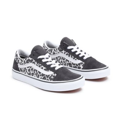 Youth Old Skool Shoes (8-14 years) | Vans