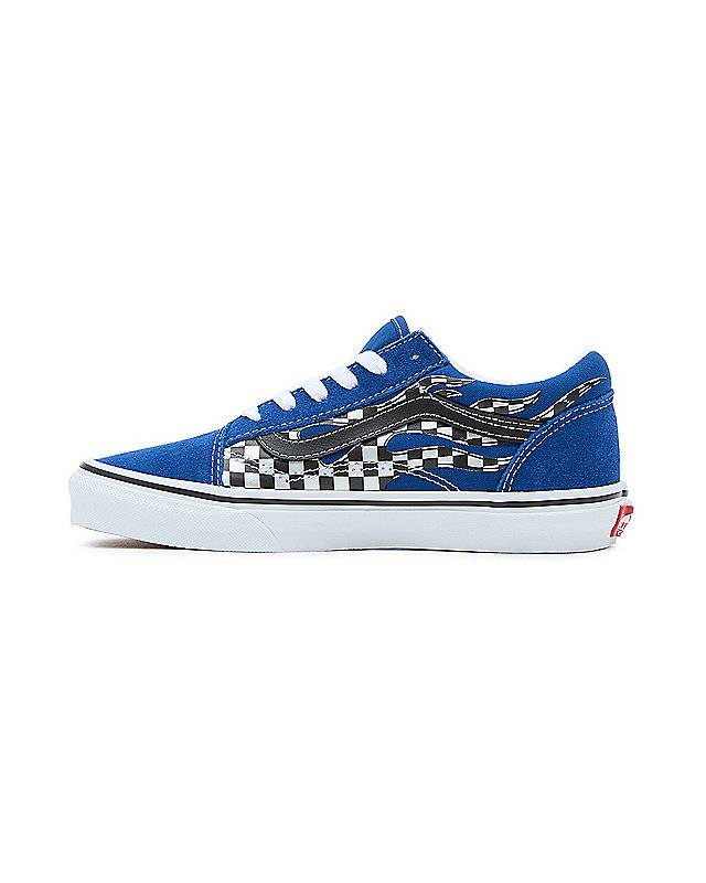 Chaussures Reflective Old Skool Ado (8-14 ans) 5
