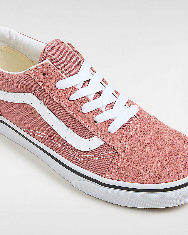 Youth Color Theory Old Skool Shoes (8-14 Years) 4