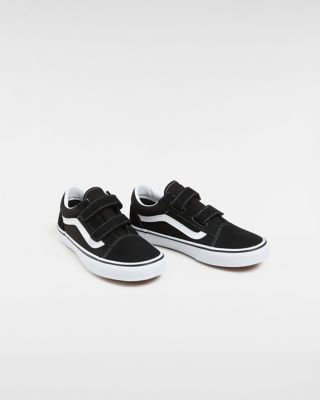 Vans old cheap skool strappi