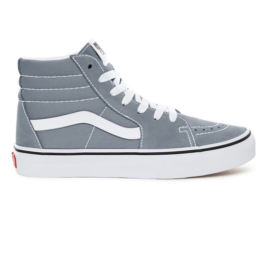 Youth Color Theory SK8-Hi Shoes (8-14 years) | Vans