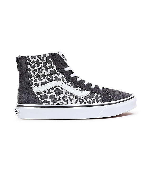 Youth Sk8-Hi Shoes (8-14 years) 3