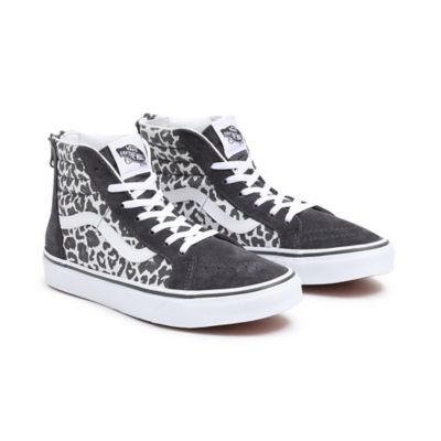 Youth Sk8-Hi Shoes (8-14 years) | Vans