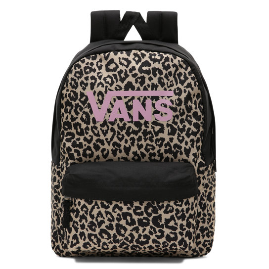Girls Realm Backpack | Vans