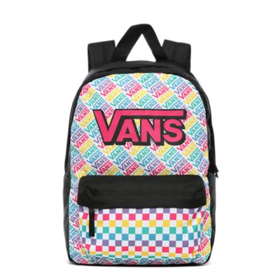 Kids Realm Backpack (8-14+ years 