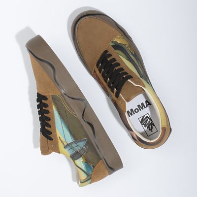 Vans dali best sale