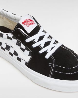 Vans sk8 on sale low 2015