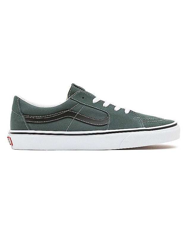 Utility Sk8-Low Shoes 4