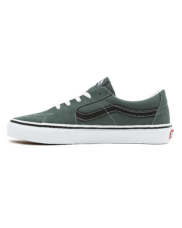Utility Sk8-Low Shoes 5