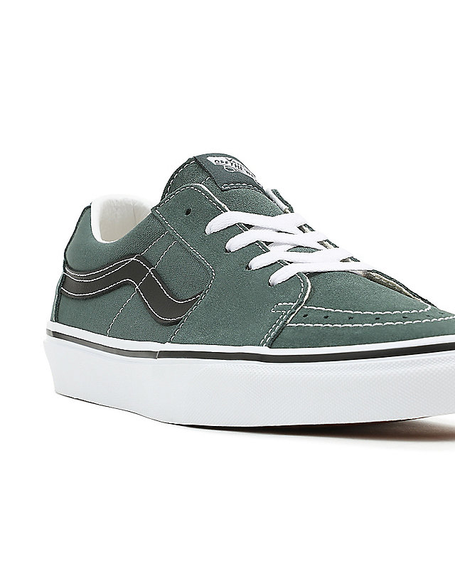 Utility Sk8-Low Shoes 8