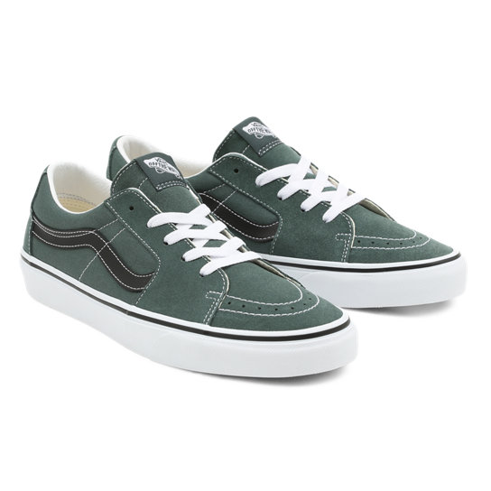 Chaussures Utility Sk8-Low | Vans