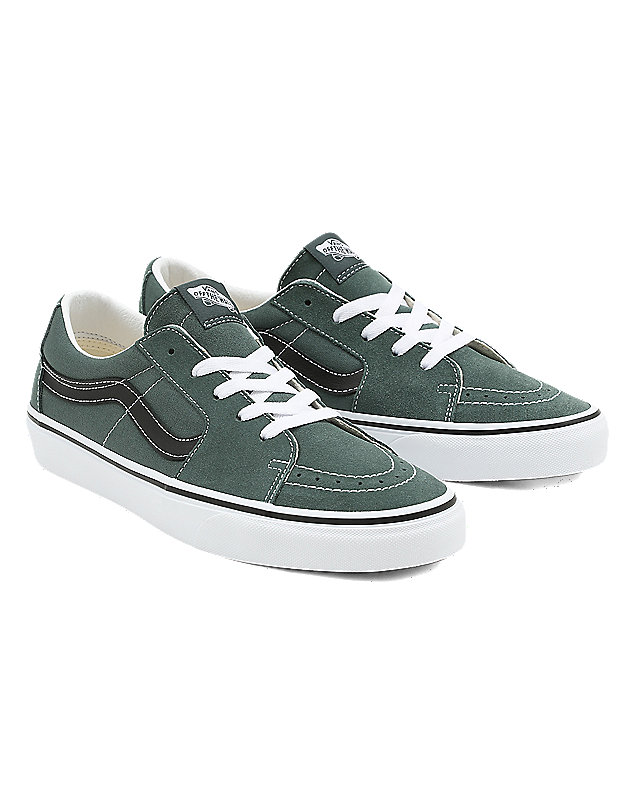 Utility Sk8-Low Shoes 1
