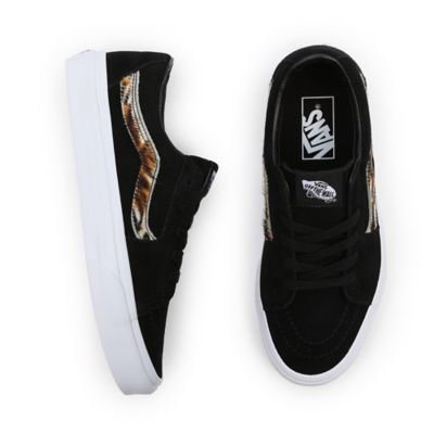 Soft store suede vans