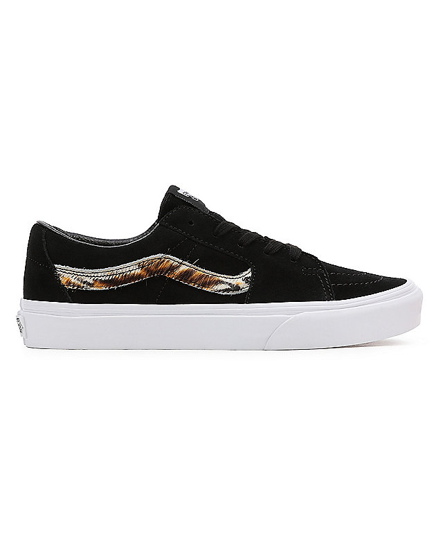 Soft Suede SK8-Low Shoes 4