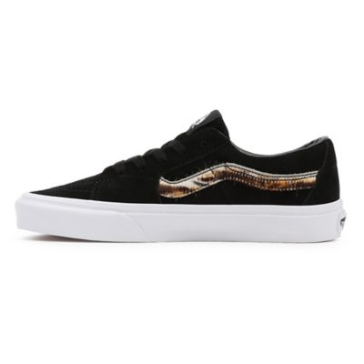 Vans hot sale soft suede