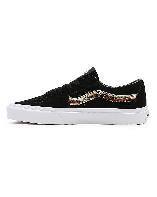 Soft Suede SK8-Low Shoes 5