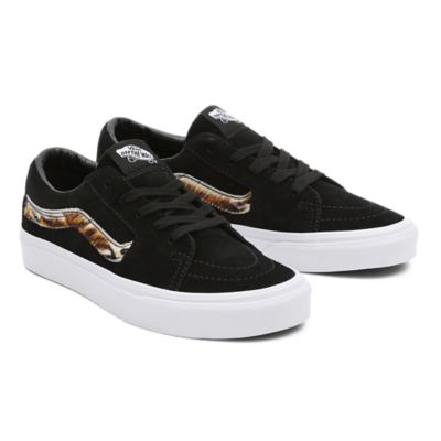 Vans sk8 on sale low 2016