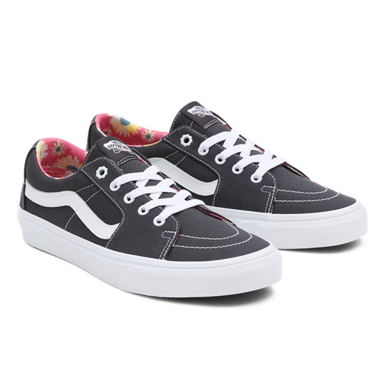 Zapatillas Smell The Flowers SK8-Low | Vans