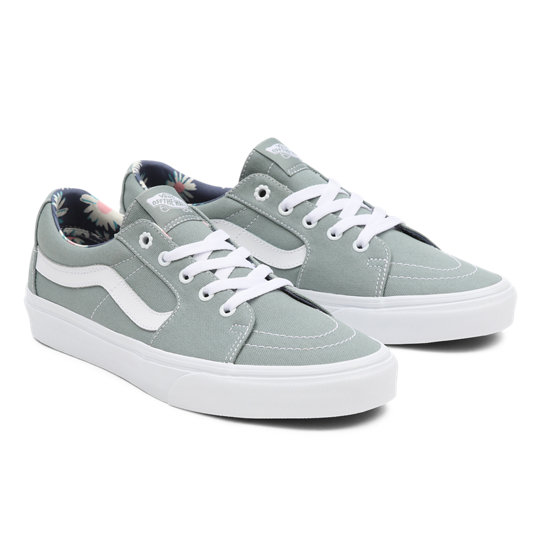 Zapatillas Smell The Flowers SK8-Low | Vans