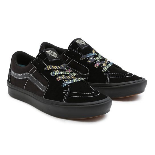 Chaussures Speed Lacer ComfyCush Sk8-Low | Vans
