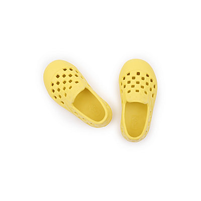 Toddler Always Sunshine Slip-On Trk Shoes (1-4 Years) 2