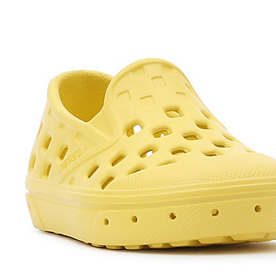 Toddler Always Sunshine Slip-On Trk Shoes (1-4 Years) 7