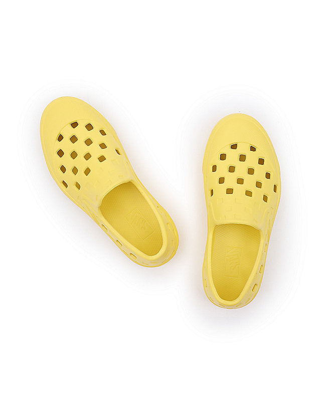 Kinder Slip-On TRK Schuhe (4-8 Jahre) 2