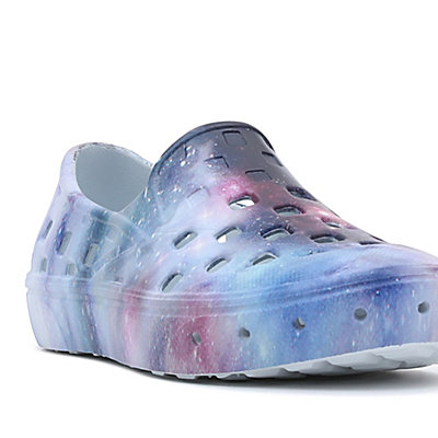 Kinder Galaxy Slip-On TRK Schuhe (4-8 Jahre) 7