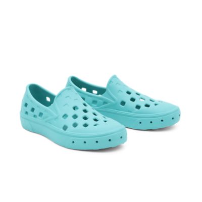 Kinder Slip-On TRK Schuhe (4-8 Jahre) | Vans