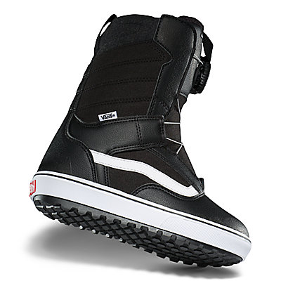 Juvie Linerless Snowboard Boots (8-14 Jahre)