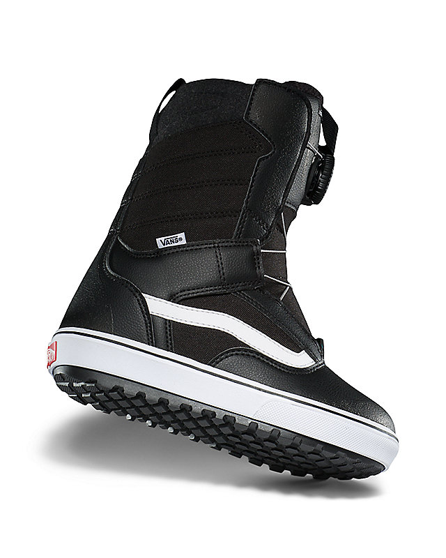 Juvie Linerless Snowboard Boots (8-14 years) 4