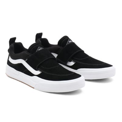 Kyle Pro 2 Shoes | Black | Vans