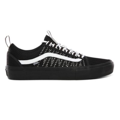 Old Skool Sport Pro Shoes | Black | Vans