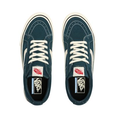 vans skate low reissue