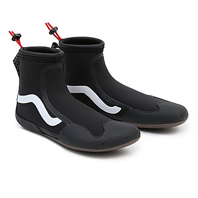 3mm Surf Boot 2 Mid 1