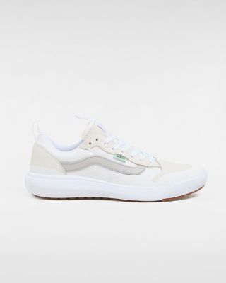 Vans Ultrarange Exo Se Shoes (white/white/grey) Unisex White